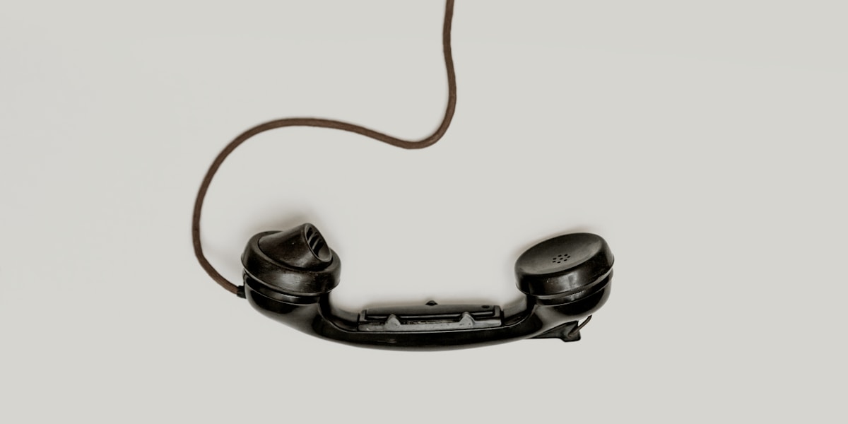 Elle vous a bloqué partout: pourquoi c’est un signe qu’il reste quelque chose à sauver